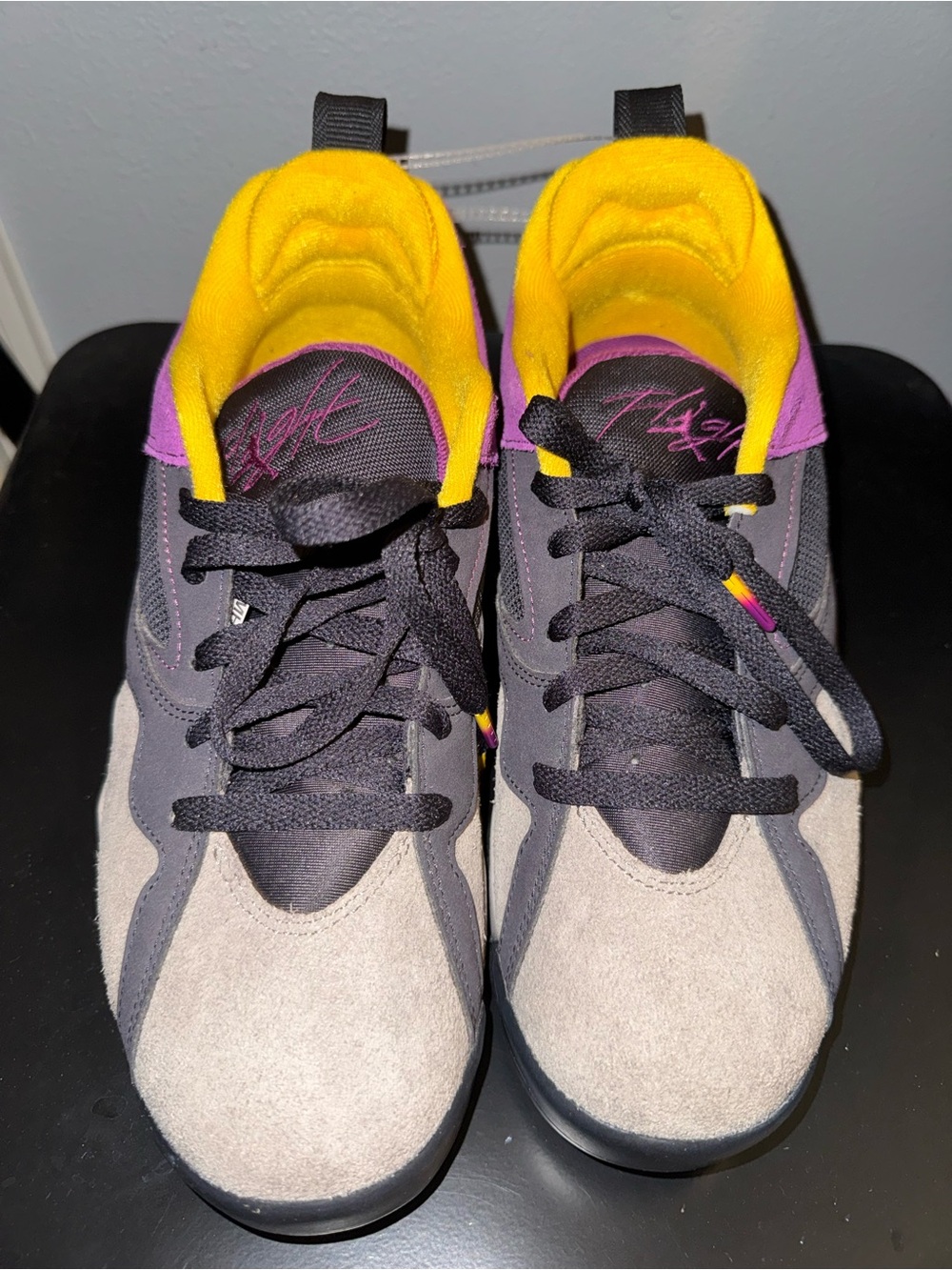 Jordan MVP 92 viotech